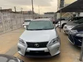 car Front