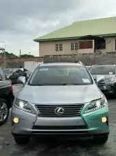 car Front