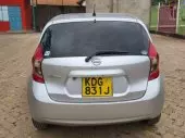 back