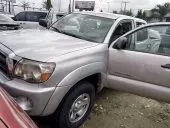 car Right Front