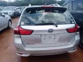 car Back