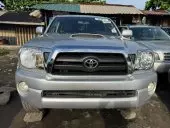 car Front