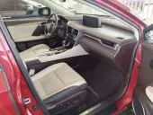 car Left