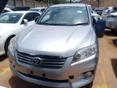 car Front