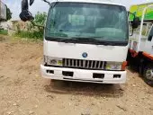 car Front