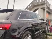 car Back