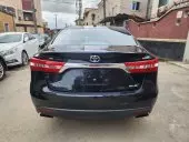 car Back