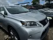 car Right Front