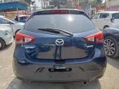 car Back