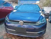car Front