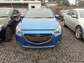 car Front