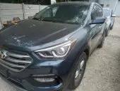 car Right Back