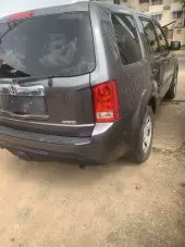 back