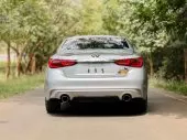 back