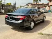 car Right Back
