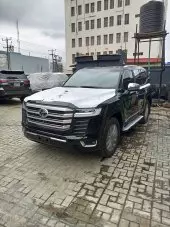 car Left Front