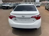 car Back
