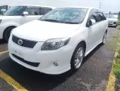 car Front