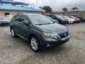 car Left Front