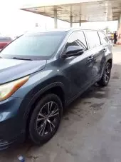 car Front