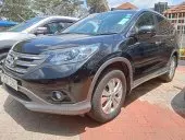 car Left