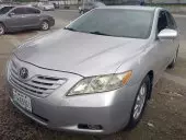 car Front