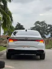 back