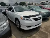 car Right Front