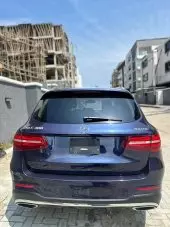car Back