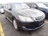 car Left Front