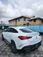 car Left Back