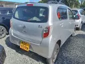 car Right Back