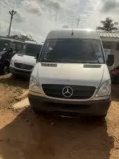 car Front