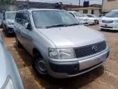 car Left Front