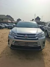 car Front