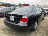car Right Back
