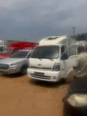 car Left Front