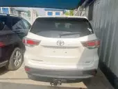 car Back