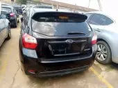 car Back