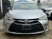 car Back