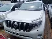 car Left Front