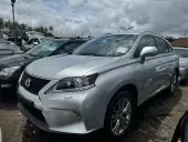 car Left Front