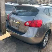 car Back