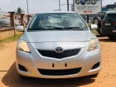 car Front