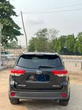 car Back