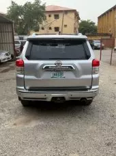 back