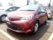 car Left Front