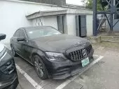 car Right Front