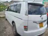 car Right Back