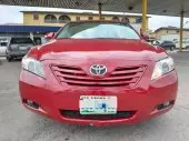 car Front